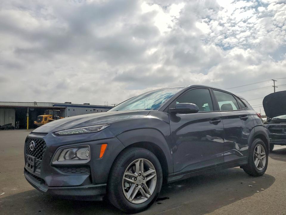 Продажа на аукционе авто 2021 Hyundai Kona, vin: KM8K12AA1MU723214, номер лота: 49389476