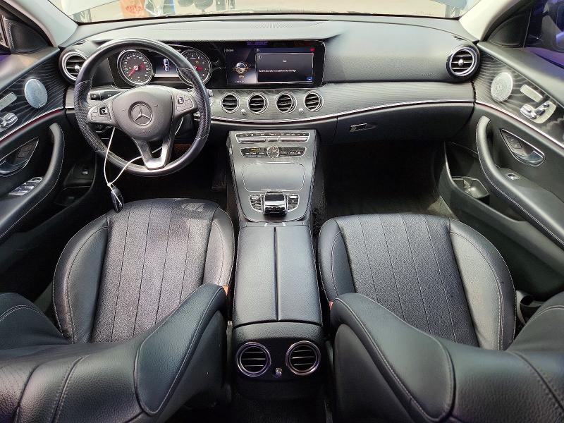 Продаж на аукціоні авто 2018 Mercedes-benz E, vin: WDDZF4JB2JA378884, номер лоту: 48551326