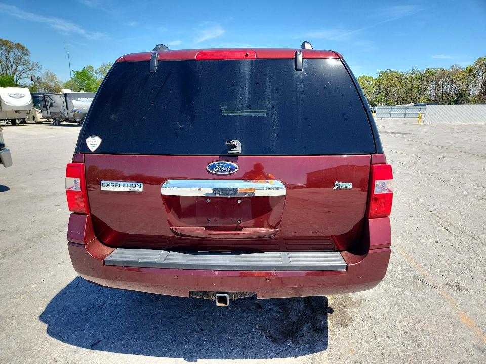 Продажа на аукционе авто 2013 Ford Expedition, vin: 1FMJU2A5XDEF12996, номер лота: 50713696