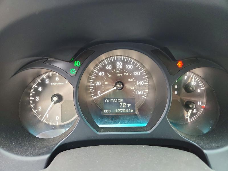 2006 Lexus Gs 300 მანქანა იყიდება აუქციონზე, vin: JTHCH96S260003217, აუქციონის ნომერი: 48249976
