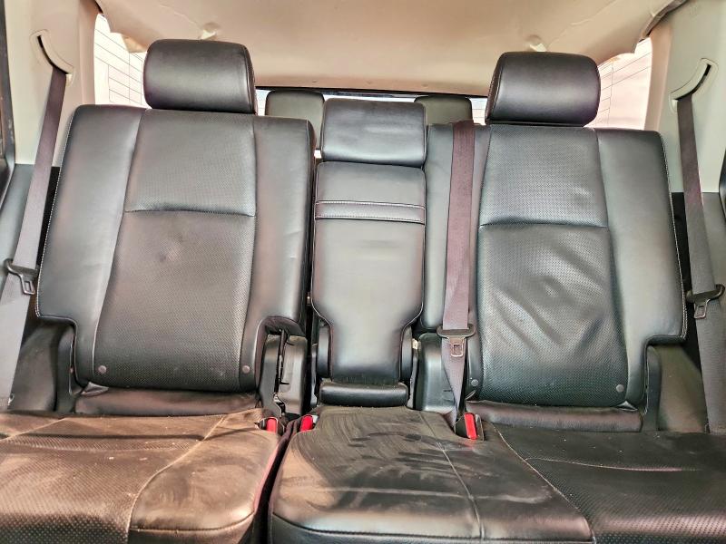 2018 Toyota 4runner მანქანა იყიდება აუქციონზე, vin: JTEZU5JR8J5190975, აუქციონის ნომერი: 48816416
