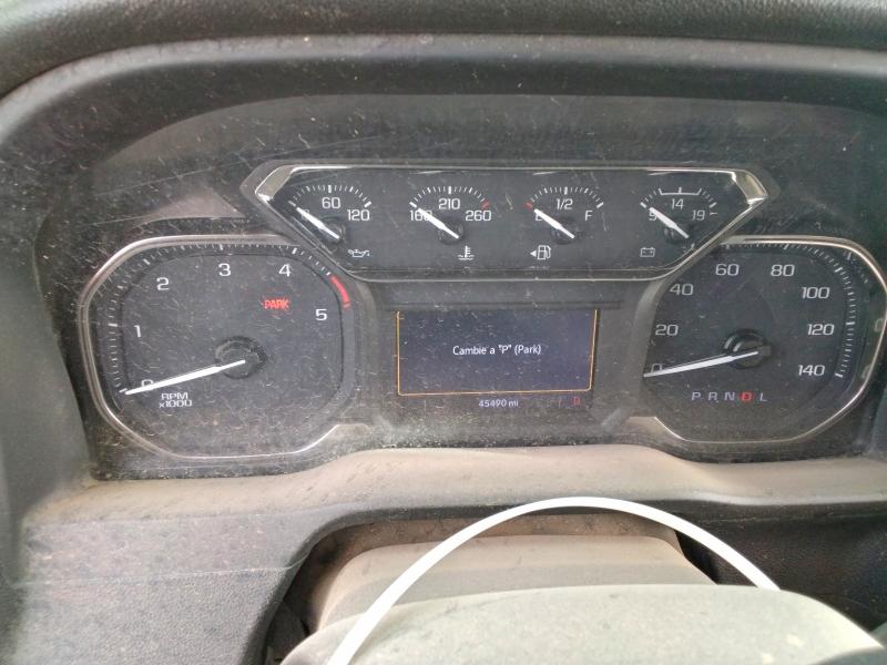 Продаж на аукціоні авто 2023 Gmc Sierra, vin: 1GT49PEY7PF188702, номер лоту: 54318176