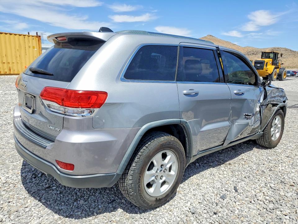 2014 Jeep Grand Cherokee მანქანა იყიდება აუქციონზე, vin: 1C4RJEAG2EC206780, აუქციონის ნომერი: 51376806