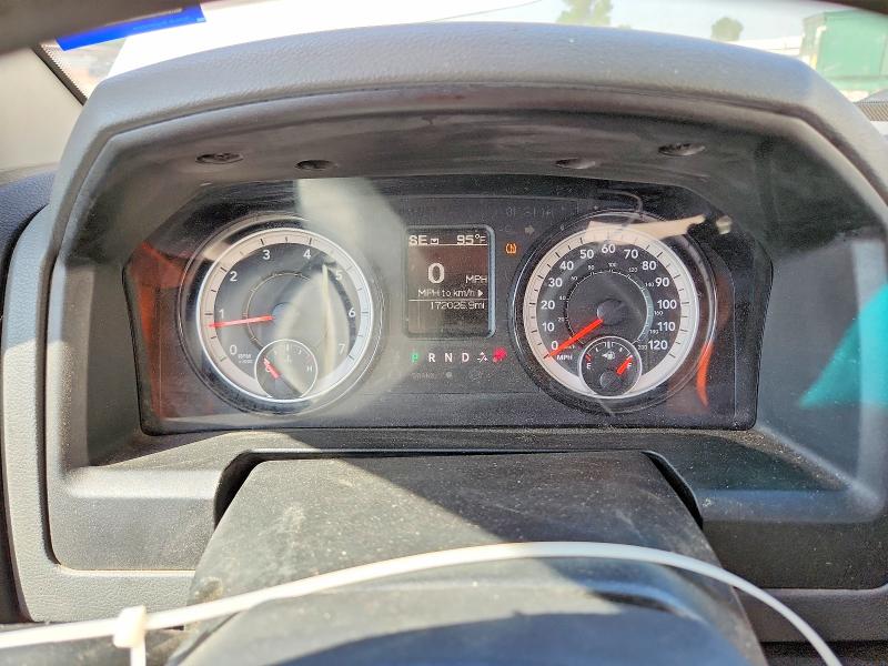 Aukcja sprzedaży 2020 Ram 1500 Classic, vin: 3C6JR6AG6LG263724, numer aukcji: 50664296
