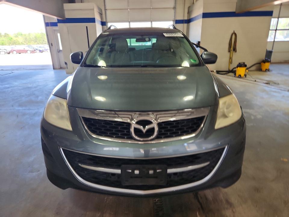 2012 Mazda Cx-9 მანქანა იყიდება აუქციონზე, vin: JM3TB3CV6C0357887, აუქციონის ნომერი: 49882476