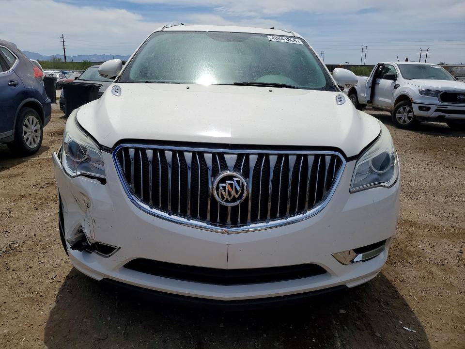 Продаж на аукціоні авто 2013 Buick Enclave, vin: 5GAKRCKD0DJ260724, номер лоту: 48644366