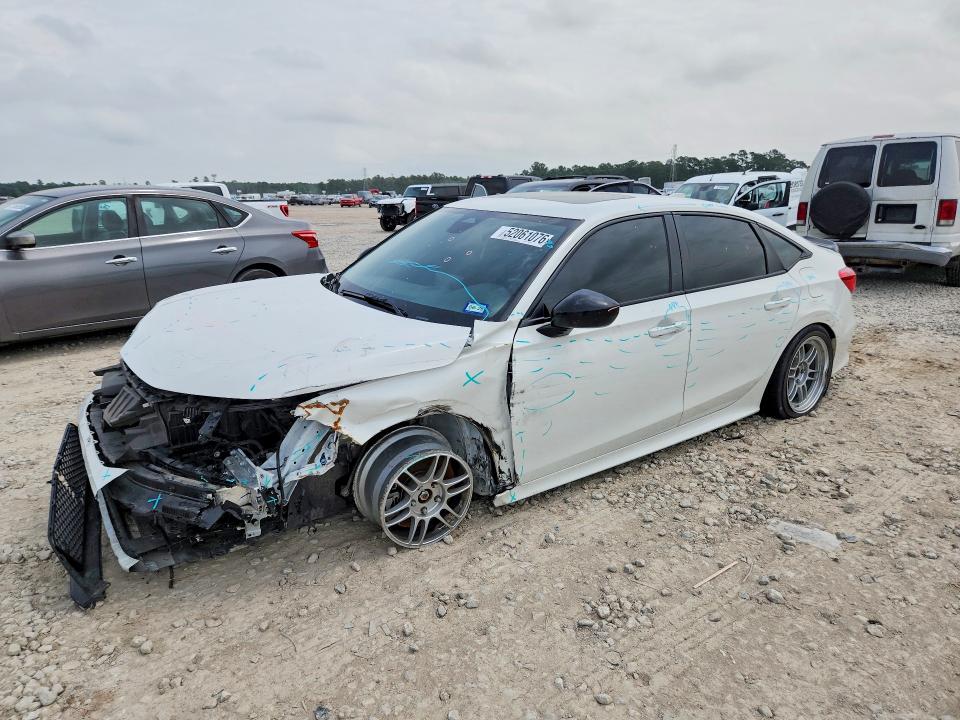 Продаж на аукціоні авто 2024 Honda Civic, vin: 2HGFE1E5XRH476465, номер лоту: 52061076