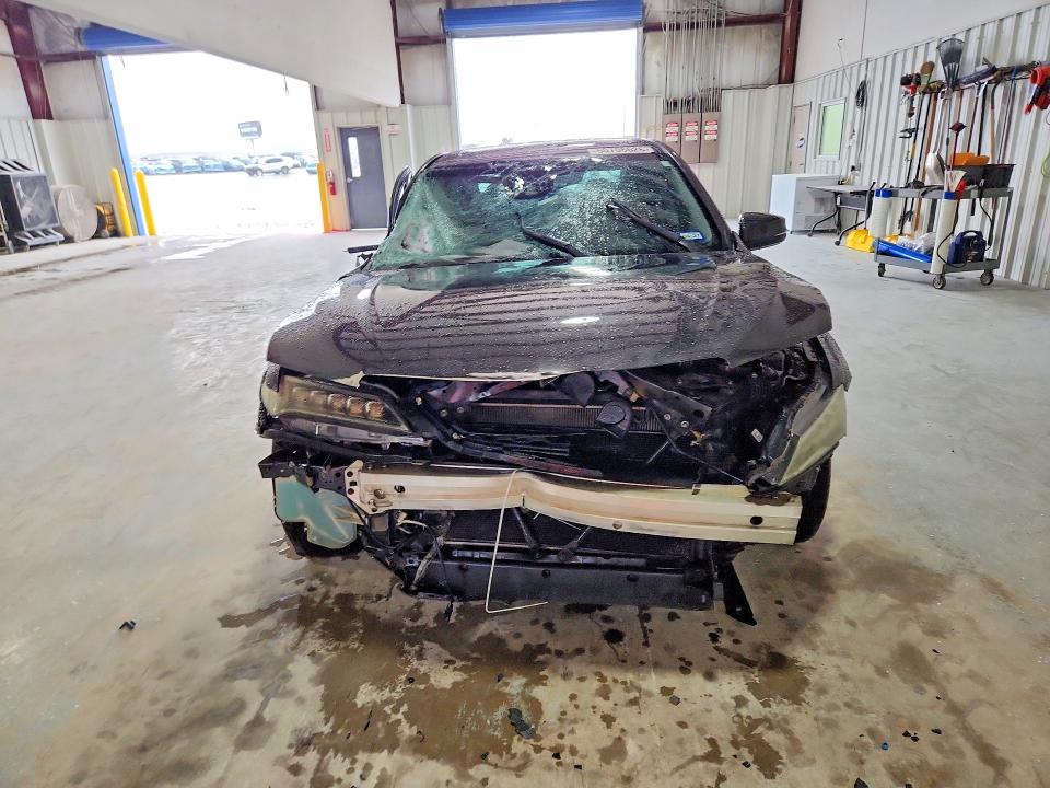 Aukcja sprzedaży 2015 Acura Tlx, vin: 19UUB1F59FA020952, numer aukcji: 50706626
