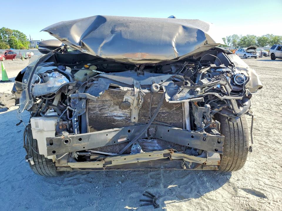 2013 Toyota Rav4 მანქანა იყიდება აუქციონზე, vin: JTMDFREV5D5021931, აუქციონის ნომერი: 50556226