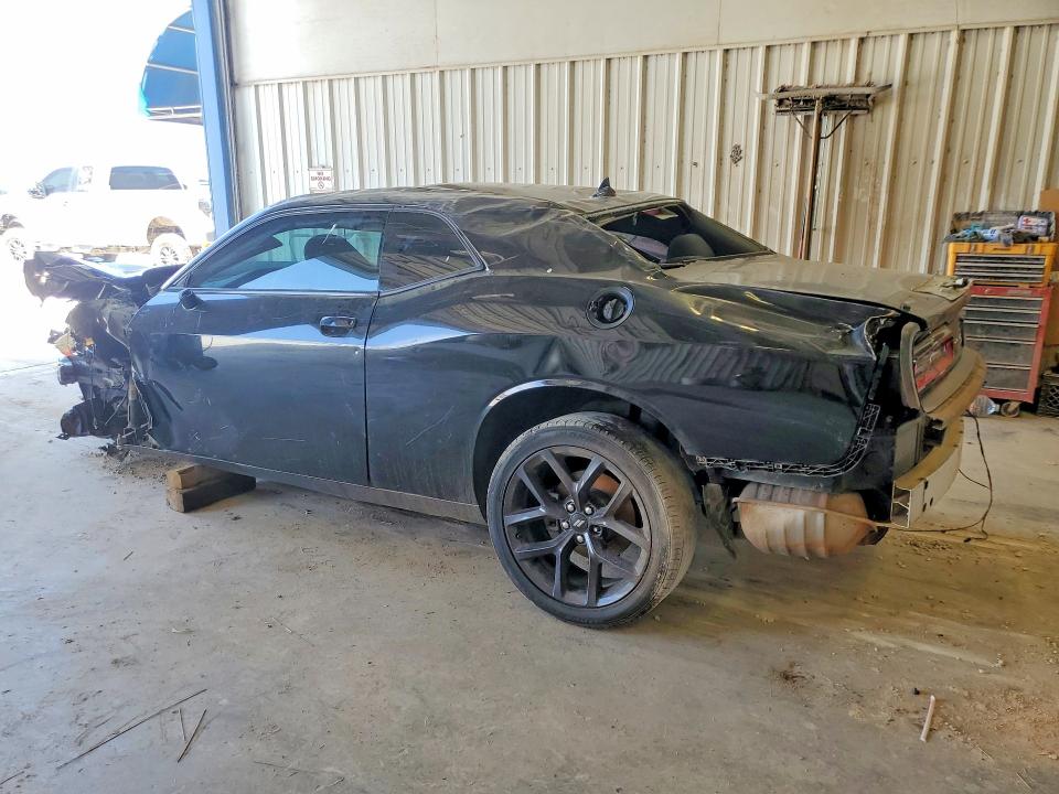 Продажа на аукционе авто 2019 Dodge Challenger, vin: 2C3CDZAG6KH529277, номер лота: 51403566