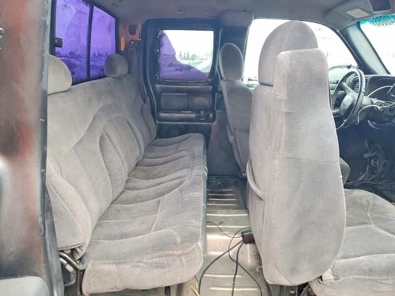 Auction sale of the 2001 Gmc New Sierra, vin: 1GTEC19V21Z183870, lot number: 49840086