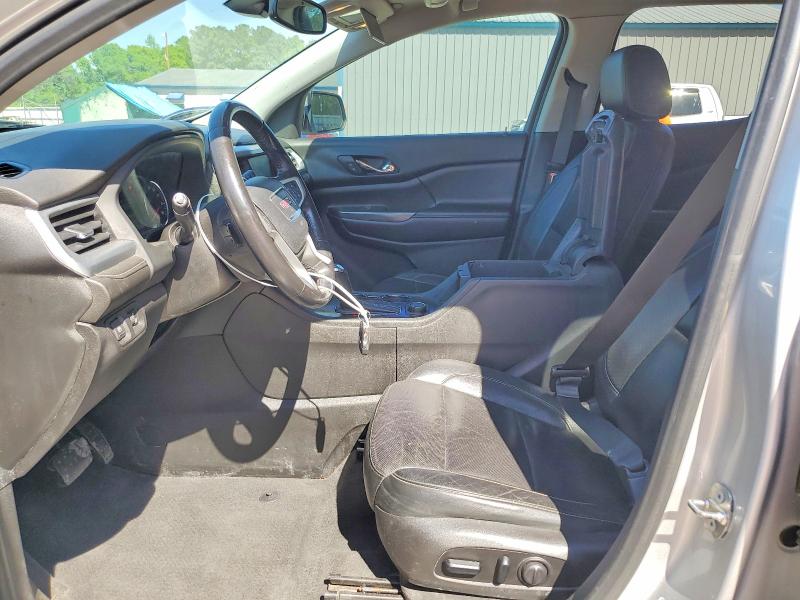 Продаж на аукціоні авто 2018 Gmc Acadia, vin: 1GKKNMLS2JZ227416, номер лоту: 48842896
