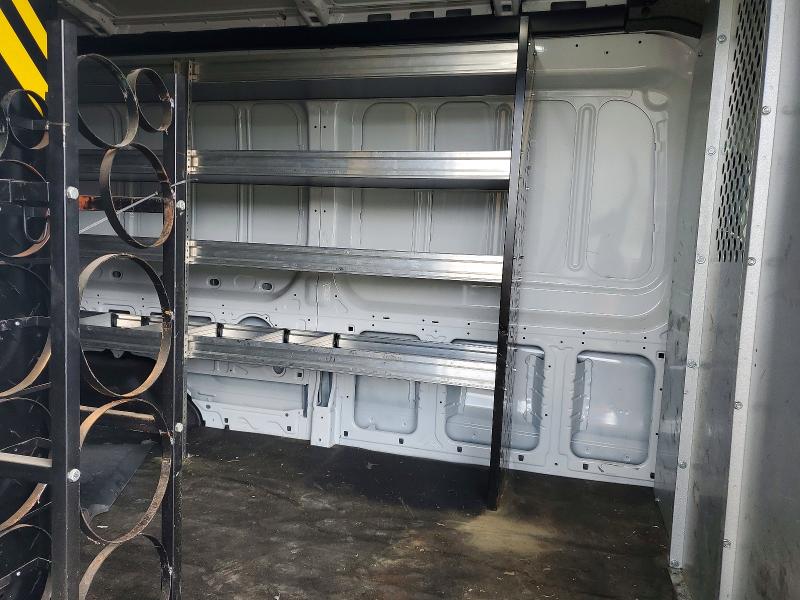 2021 Ford Transit მანქანა იყიდება აუქციონზე, vin: 1FTBR1C85MKA99950, აუქციონის ნომერი: 49963116