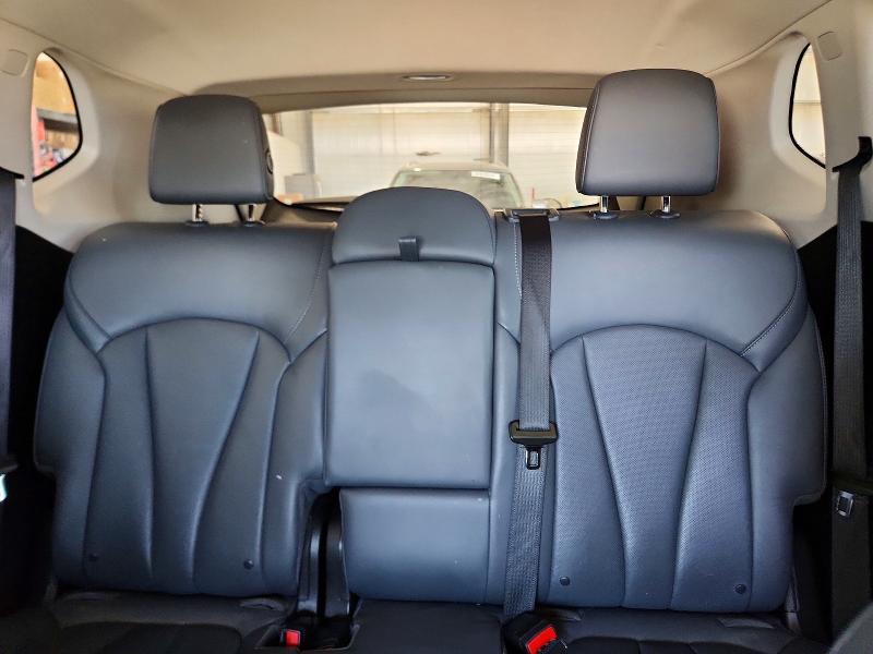 Aukcja sprzedaży 2019 Buick Envision, vin: LRBFXCSA8KD004238, numer aukcji: 50246616