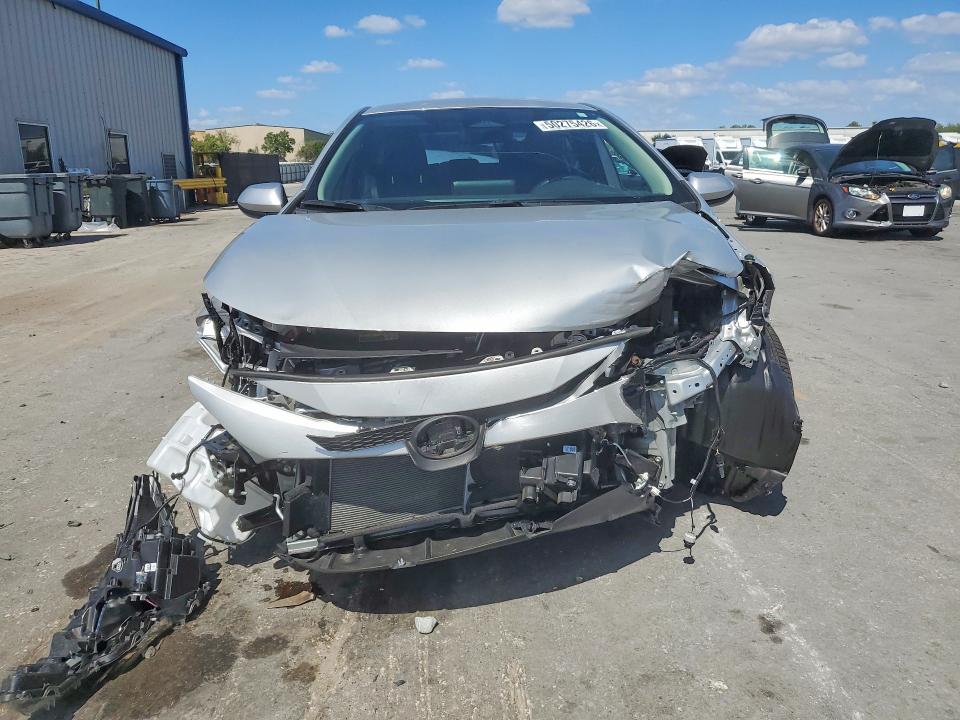 50275426 :رقم المزاد ، 5YFB4MDEXSP250204 vin ، 2025 Toyota Corolla مزاد بيع