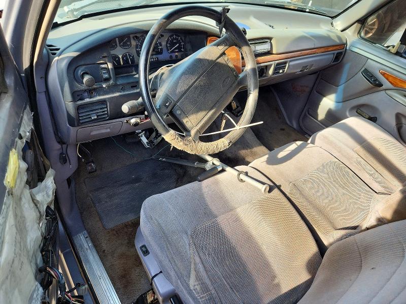 50818786 :رقم المزاد ، 1FTEF15NXRKA08798 vin ، 1994 Ford F150 مزاد بيع