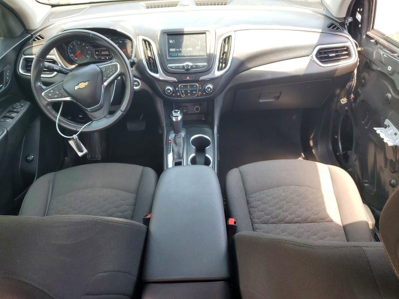 Aukcja sprzedaży 2018 Chevrolet Equinox, vin: 2GNAXJEV9J6351676, numer aukcji: 51814906