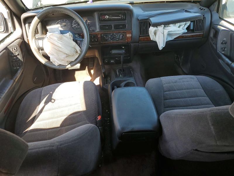 Продажа на аукционе авто 1996 Jeep Grand Cherokee, vin: 1J4GZ58S6TC356568, номер лота: 50450846