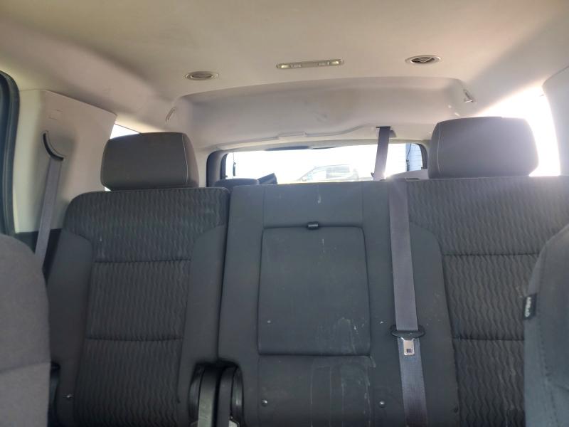 50050036 :رقم المزاد ، 1GKS2AKC8FR249428 vin ، 2015 Gmc Yukon مزاد بيع