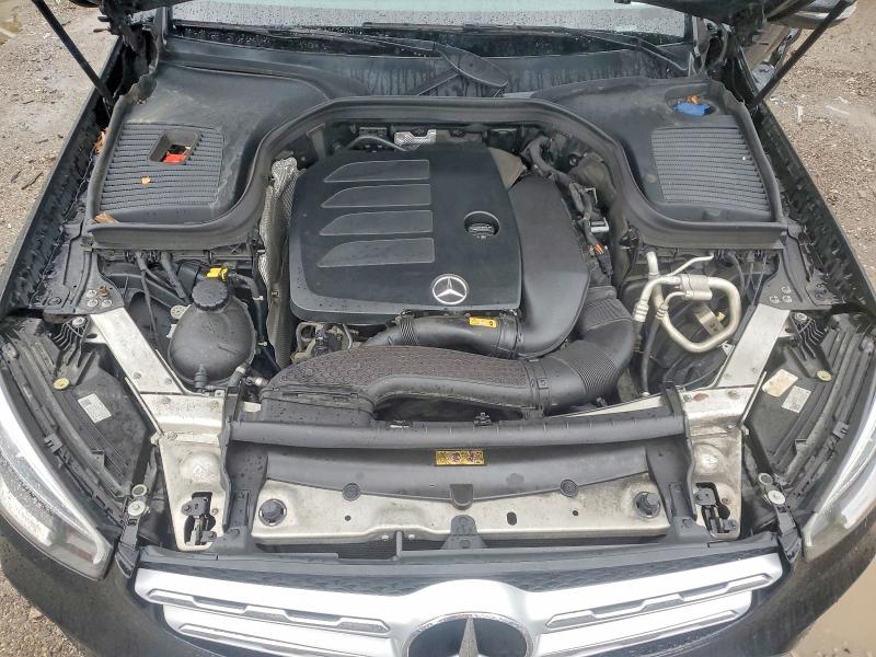 Продаж на аукціоні авто 2020 Mercedes-benz Glc, vin: WDC0G8EB3LF752517, номер лоту: 50229226