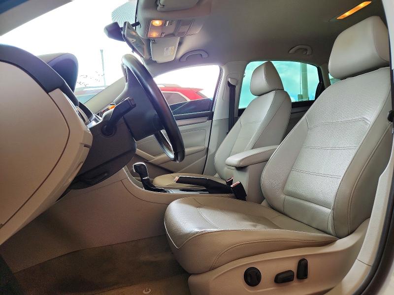 Продажа на аукционе авто 2015 Volkswagen Passat, vin: 1VWAS7A31FC099304, номер лота: 47427446