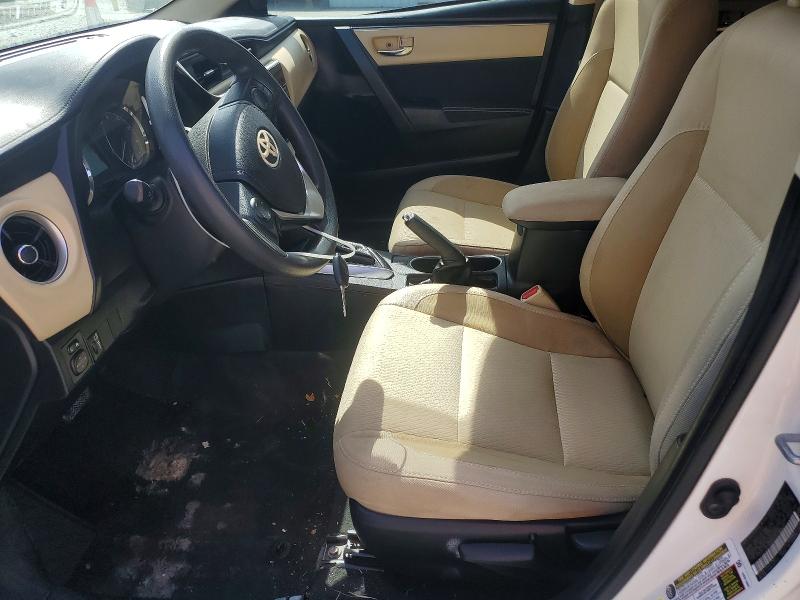2018 Toyota Corolla მანქანა იყიდება აუქციონზე, vin: 2T1BURHE2JC988181, აუქციონის ნომერი: 49429026