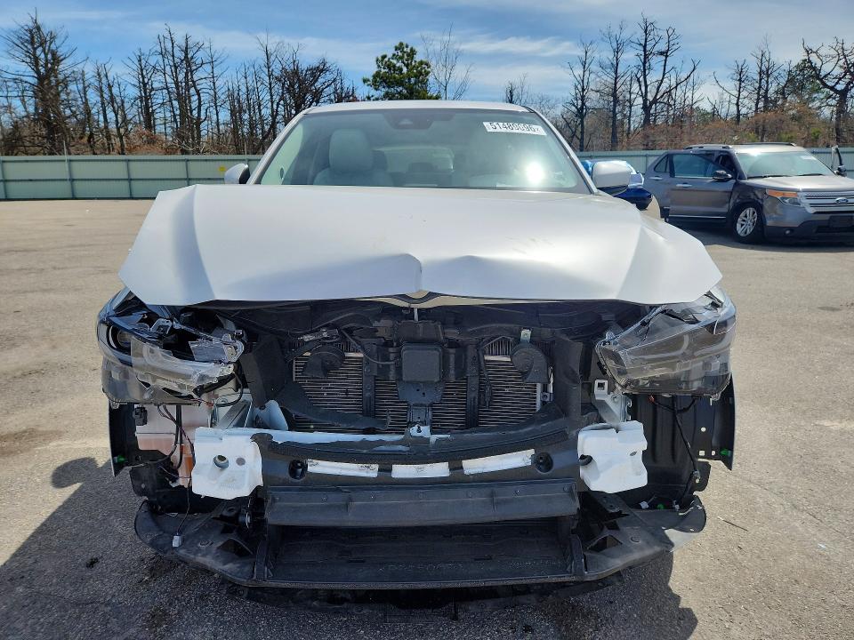 51489096 :رقم المزاد ، JM3KFBDL7R0503858 vin ، 2024 Mazda Cx-5 مزاد بيع
