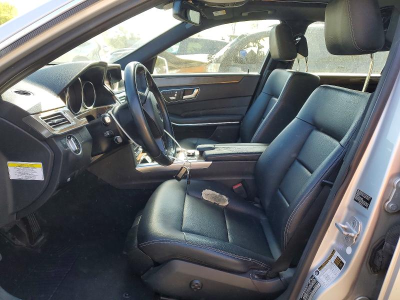 Продажа на аукционе авто 2014 Mercedes-benz E, vin: WDDHF8JB4EA878621, номер лота: 50451696