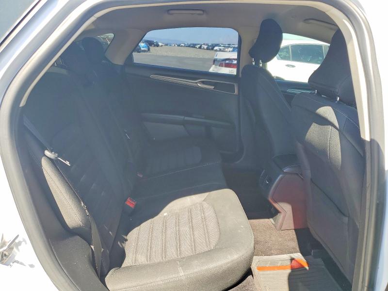 Продаж на аукціоні авто 2017 Ford Fusion, vin: 3FA6P0LU5HR314457, номер лоту: 48990086