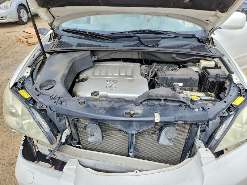 Продаж на аукціоні авто 2009 Lexus Rx, vin: 2T2HK31U19C107248, номер лоту: 51382776