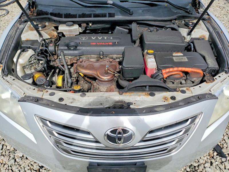 Aukcja sprzedaży 2007 Toyota Camry, vin: JTNBB46K373017477, numer aukcji: 49602986