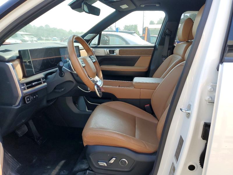 Продаж на аукціоні авто 2025 Hyundai Santa Fe, vin: 5NMP44GL5SH095068, номер лоту: 50467416