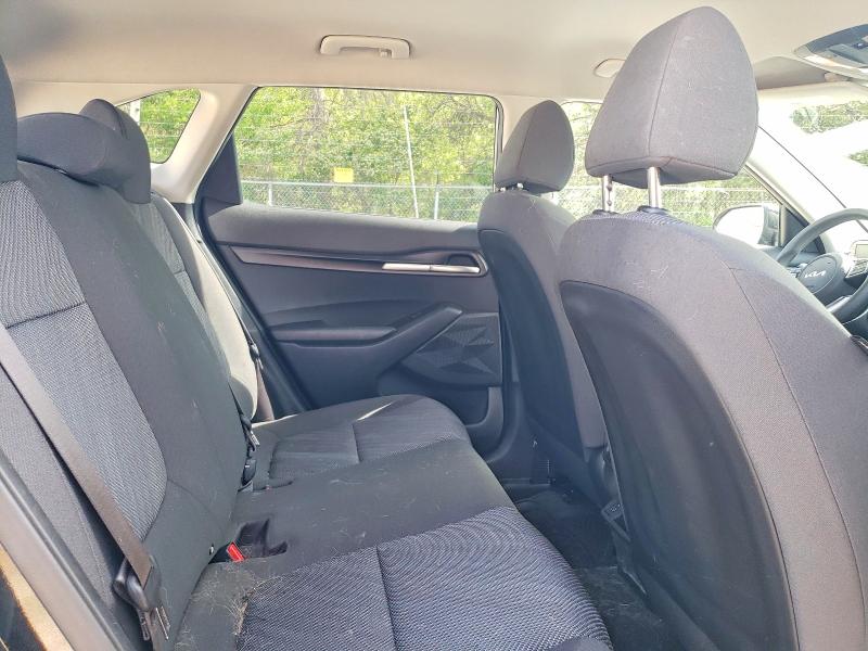 51064126 :رقم المزاد ، KNDEPCAA2R7581774 vin ، 2024 Kia Seltos مزاد بيع