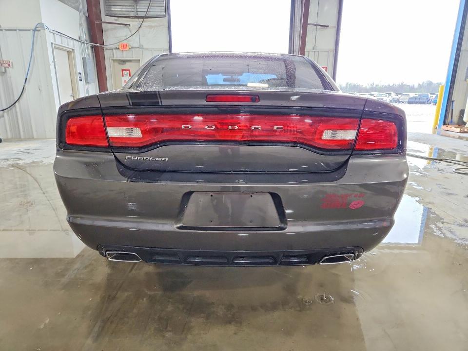 Aukcja sprzedaży 2014 Dodge Charger, vin: 2C3CDXBG0EH116892, numer aukcji: 48068726