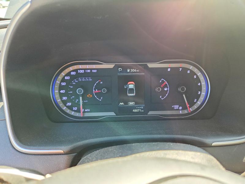 Продаж на аукціоні авто 2023 Hyundai Santa Cruz, vin: 5NTJBDAE8PH053916, номер лоту: 50821756