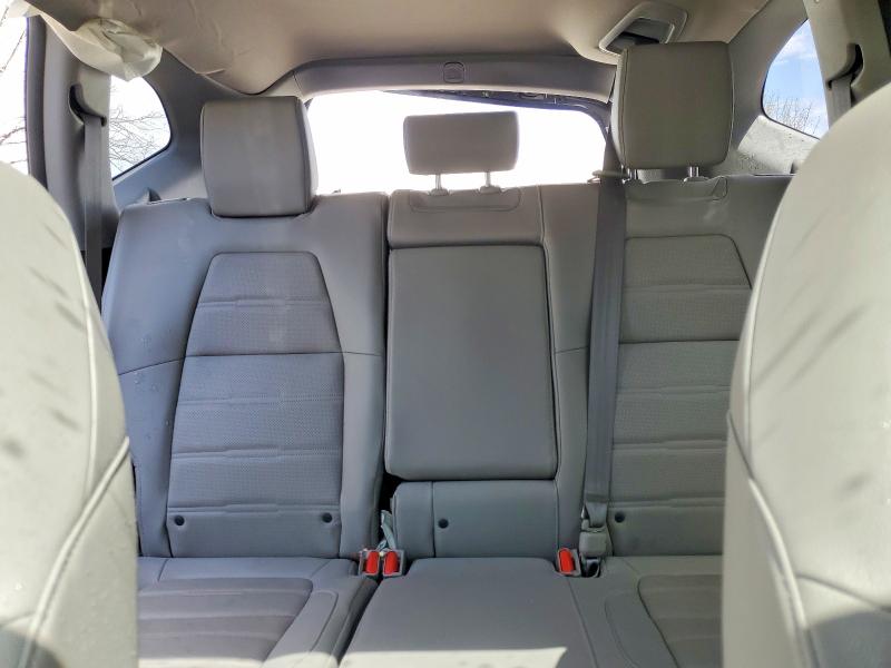 Aukcja sprzedaży 2019 Honda Cr-v, vin: JHLRW2H80KX004655, numer aukcji: 51295506