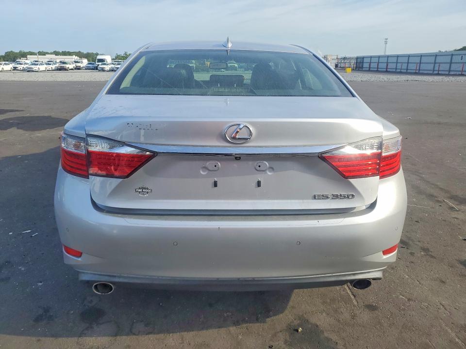Aukcja sprzedaży 2015 Lexus Es 350, vin: JTHBK1GG1F2170472, numer aukcji: 48274126