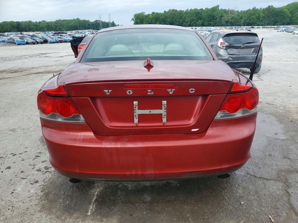 Aukcja sprzedaży 2011 Volvo C70, vin: YV1672MC6BJ116882, numer aukcji: 51250976