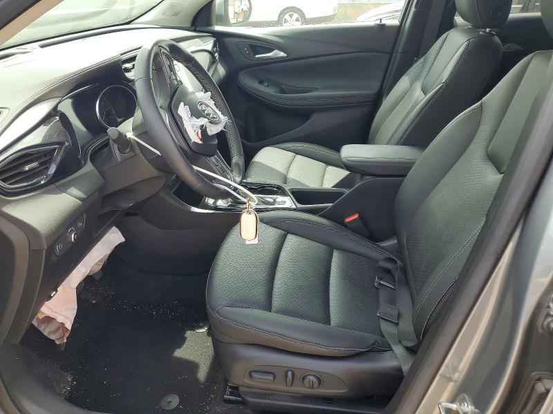 51623936 :رقم المزاد ، KL4MMFSL8PB112263 vin ، 2023 Buick Encore Gx مزاد بيع