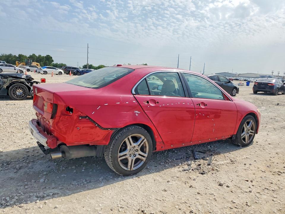 2008 Acura Tsx მანქანა იყიდება აუქციონზე, vin: JH4CL969X8C002863, აუქციონის ნომერი: 51111906