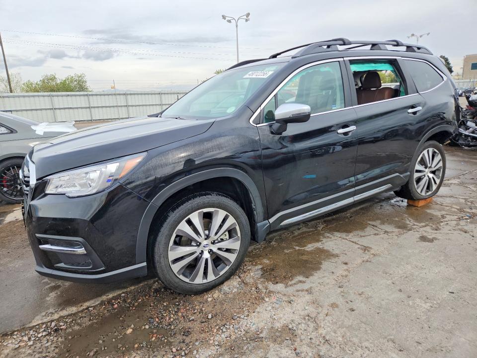 Aukcja sprzedaży 2021 Subaru Ascent, vin: 4S4WMARD3M3436738, numer aukcji: 48012256