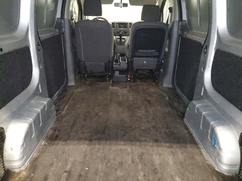 Продаж на аукціоні авто 2020 Niss Nv200, vin: 3N6CM0KN7LK701168, номер лоту: 49779636
