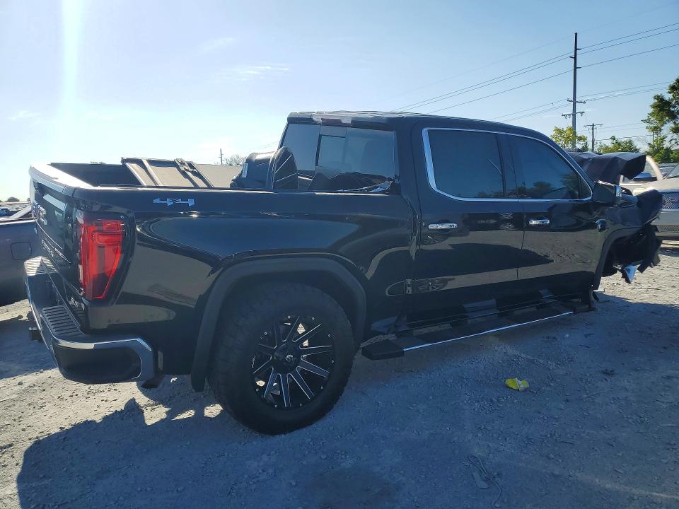 Aukcja sprzedaży 2019 Gmc Sierra, vin: 1GTU9DED9KZ323925, numer aukcji: 51257896