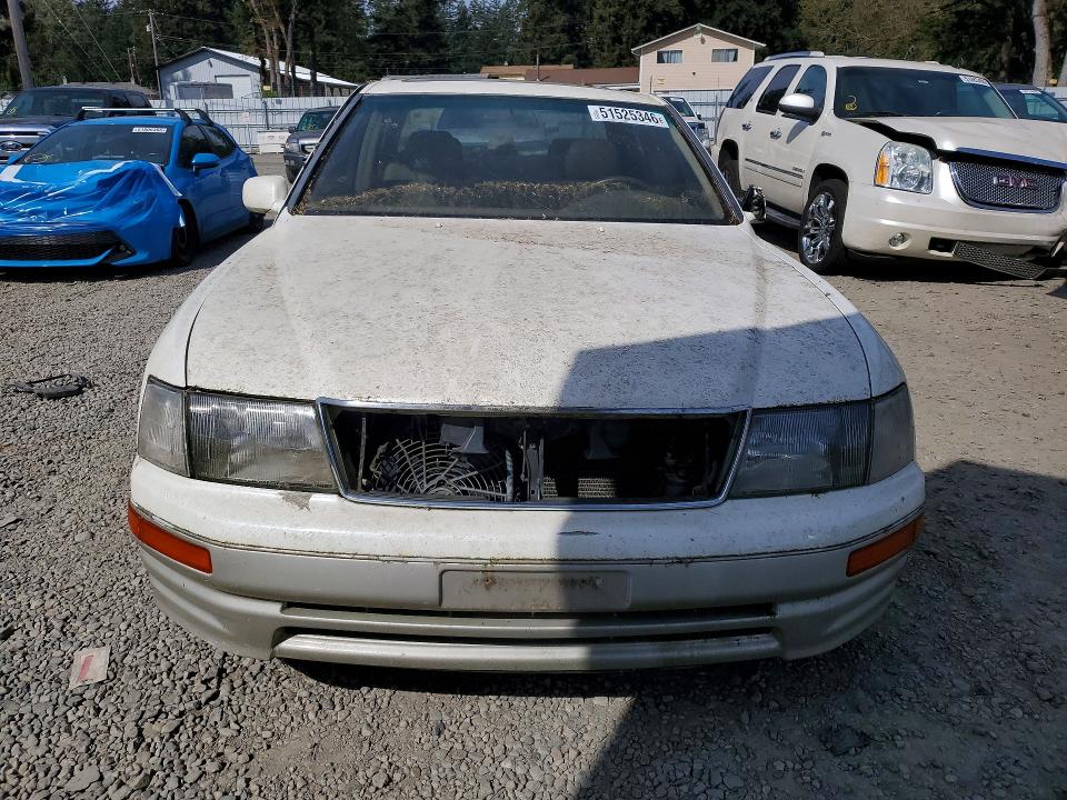 Продаж на аукціоні авто 1996 Lexus Ls, vin: JT8BH22F9T0061736, номер лоту: 51525346