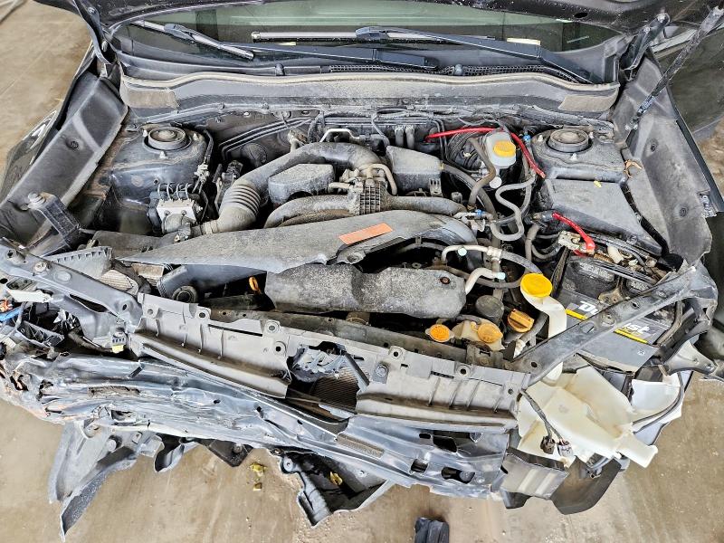 48813876 :رقم المزاد ، JF2SJABC9HH554011 vin ، 2017 Subaru Forester مزاد بيع