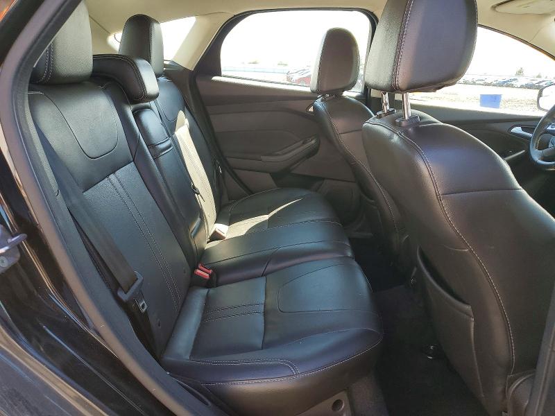 Продаж на аукціоні авто 2012 Ford Focus, vin: 1FAHP3M24CL430022, номер лоту: 49504966