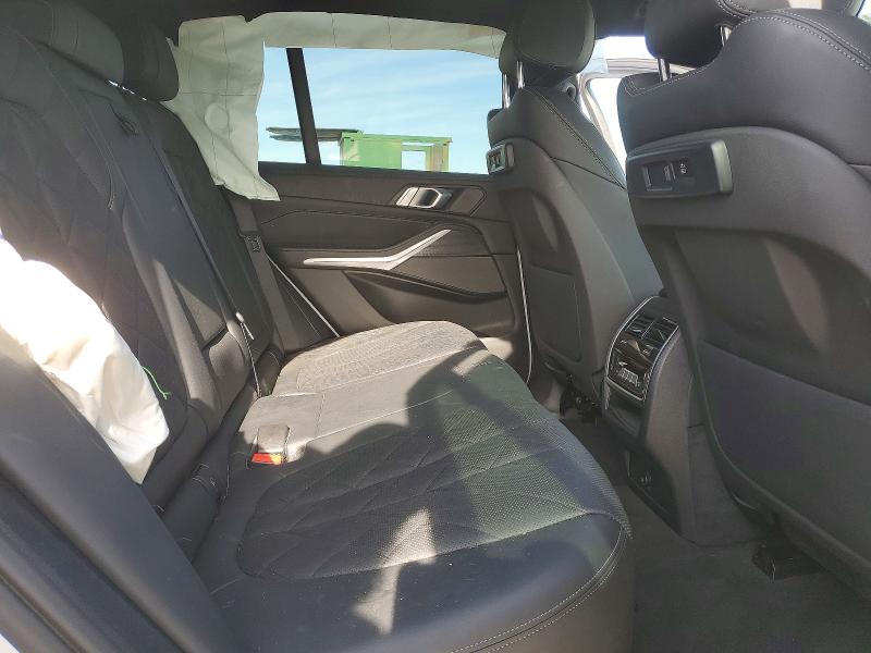 2023 Bmw X5 მანქანა იყიდება აუქციონზე, vin: 5UXCR6C0XP9R95148, აუქციონის ნომერი: 48694826