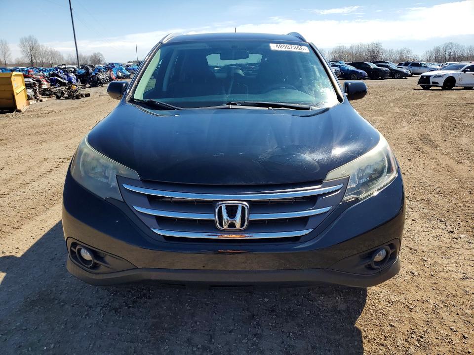 Aukcja sprzedaży 2014 Honda Cr-v, vin: 2HKRM4H73EH685609, numer aukcji: 48902366