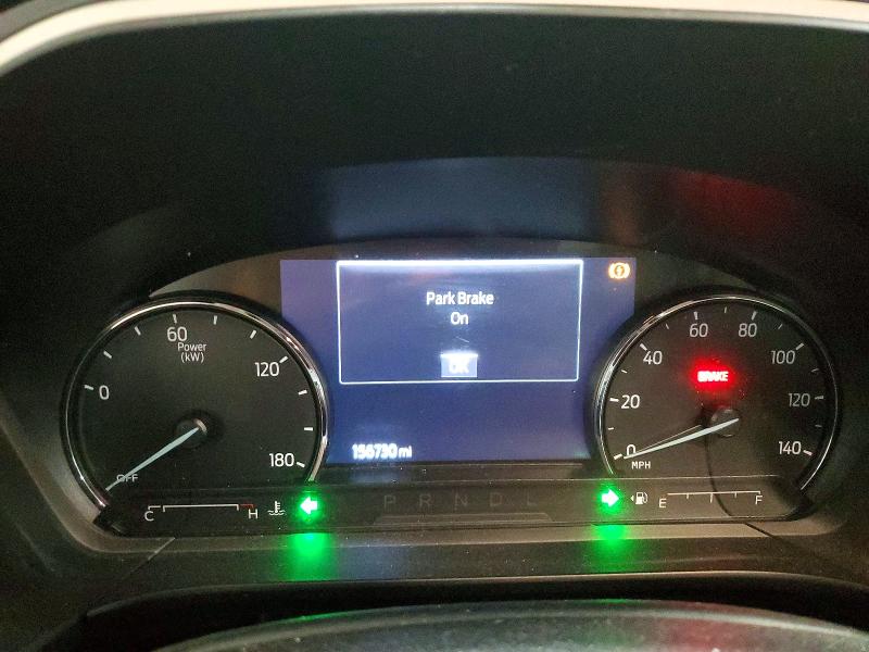 51328626 :رقم المزاد ، 1FMCU9CZXMUA52018 vin ، 2021 Ford Escape مزاد بيع