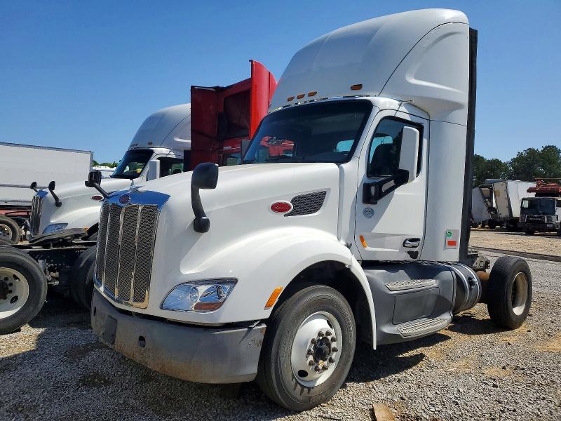Aukcja sprzedaży 2017 Peterbilt 579, vin: 1XPBA48X6HD428835, numer aukcji: 77429805